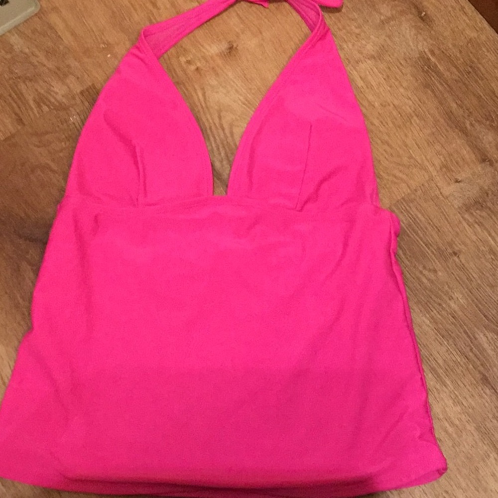Old Navy tankini
